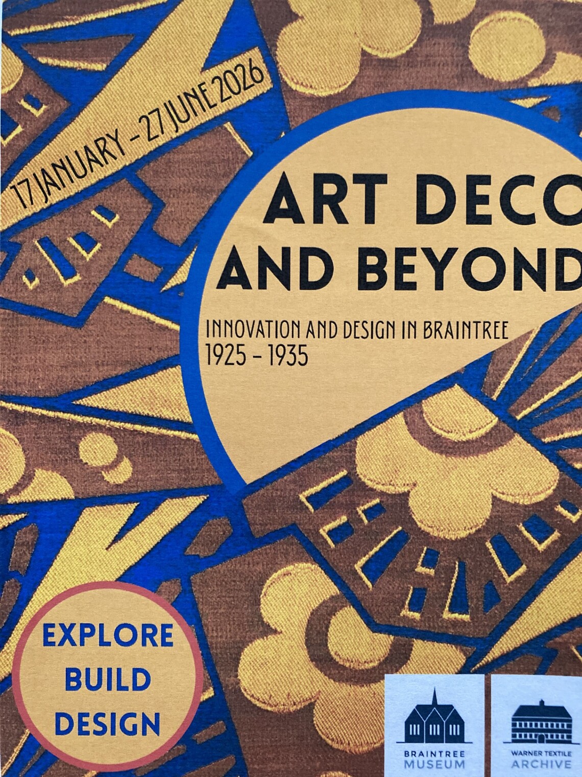 Art Deco exhibition