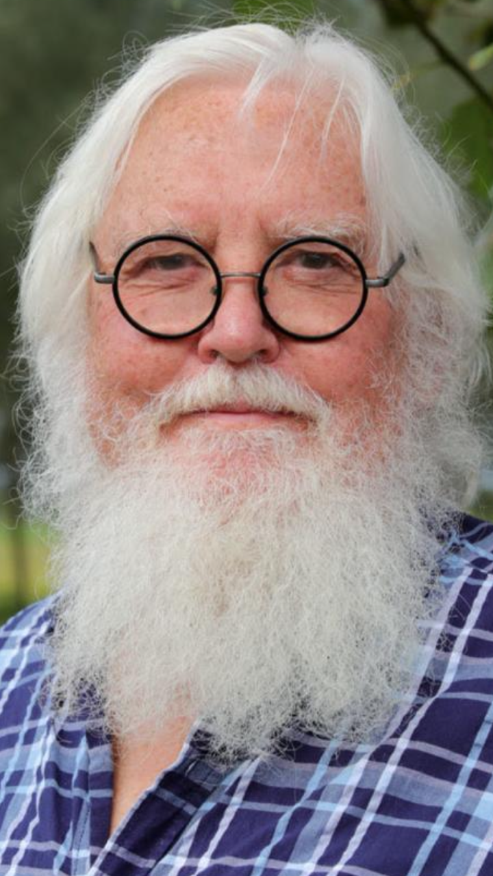 Bruce Ronaldson