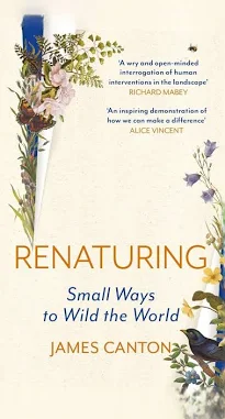 Renaturing