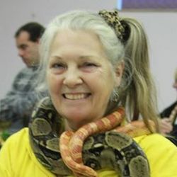 Sue Coleman
