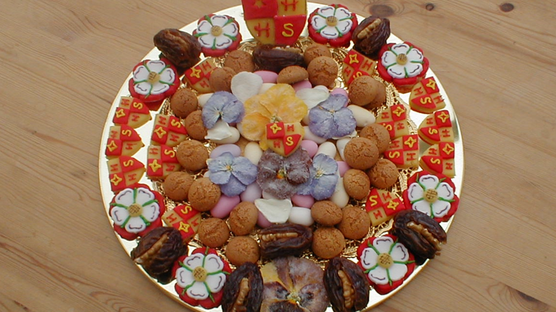Sweets cropped